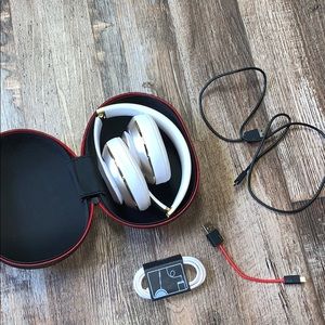 Beats Studio Wireless Headphones